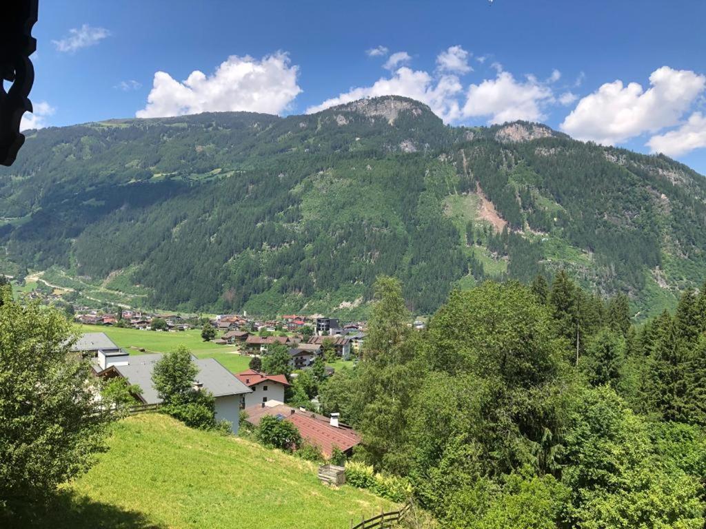 Landhaus Thomas Mayrhofen Phòng bức ảnh