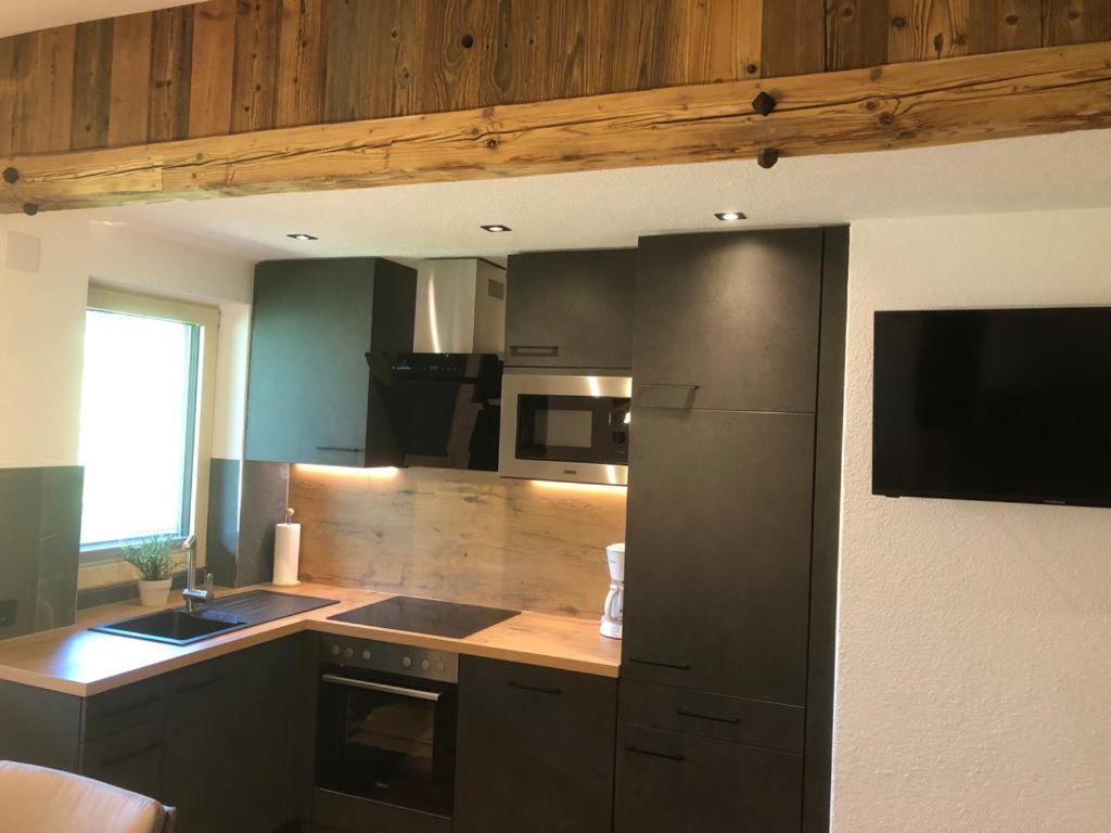 Landhaus Thomas Mayrhofen Ngoại thất bức ảnh