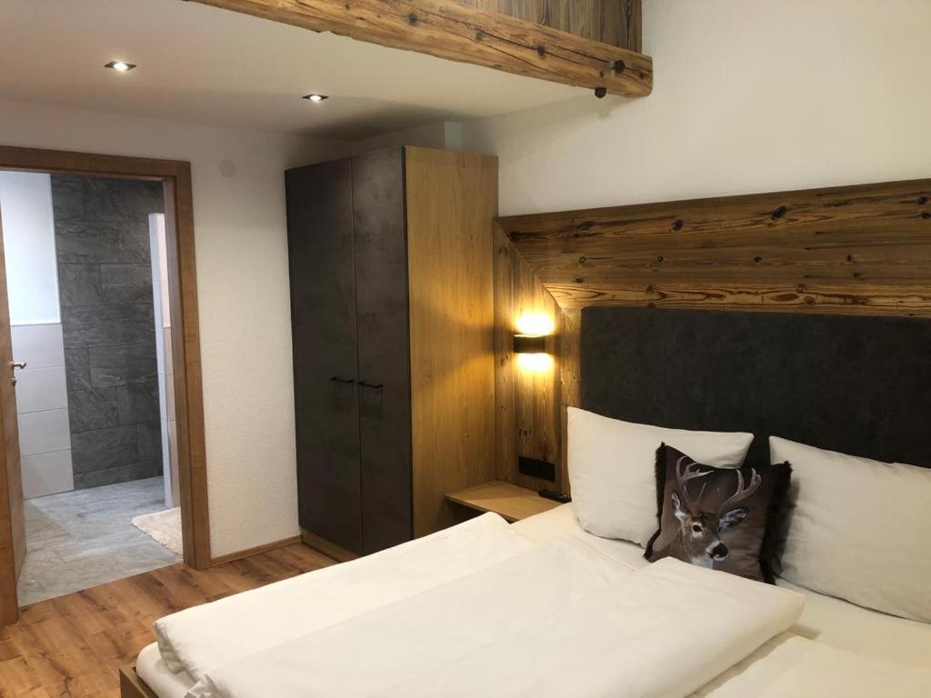 Landhaus Thomas Mayrhofen Phòng bức ảnh