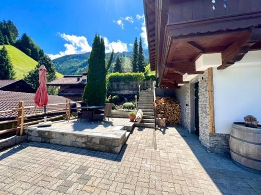 Landhaus Thomas Mayrhofen Ngoại thất bức ảnh