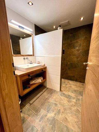 Landhaus Thomas Mayrhofen Ngoại thất bức ảnh