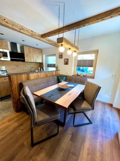 Landhaus Thomas Mayrhofen Ngoại thất bức ảnh