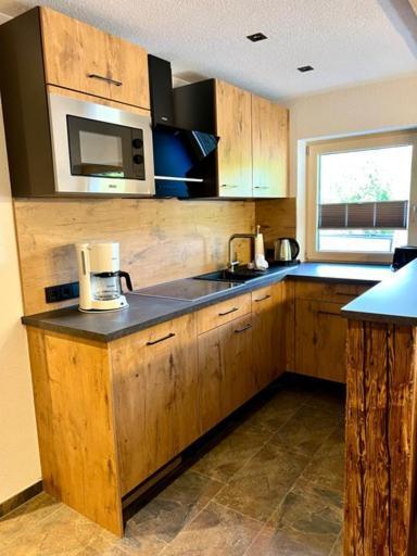 Landhaus Thomas Mayrhofen Ngoại thất bức ảnh